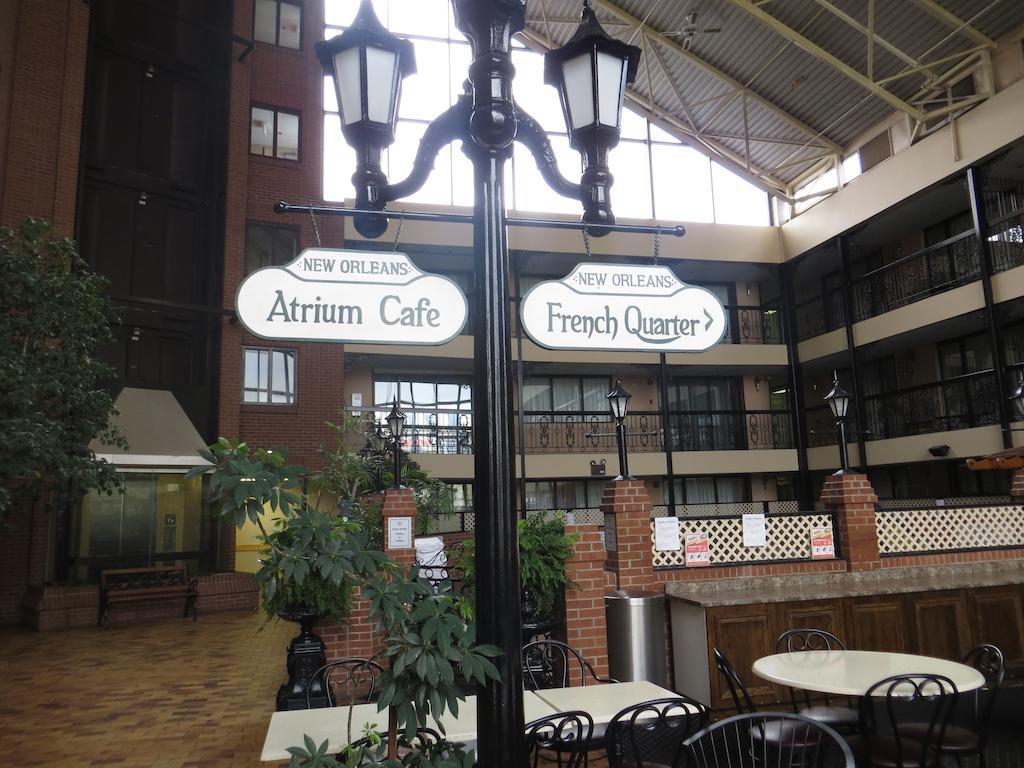 Hotel Clifton Victoria At The Falls 3*