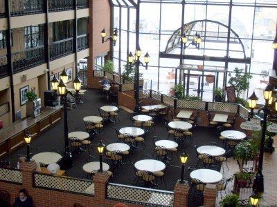 Hotel Clifton Victoria At The Falls Niagara Falls