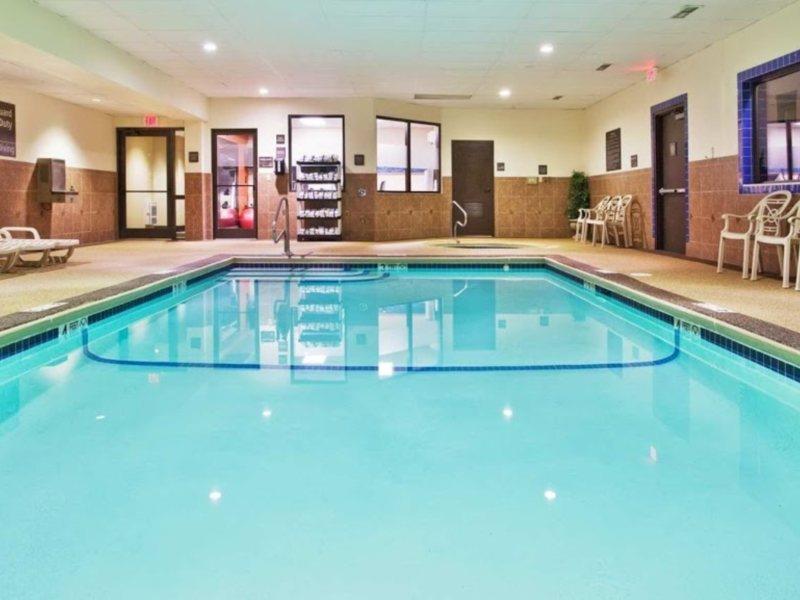 Hotel Clifton Victoria At The Falls 3*