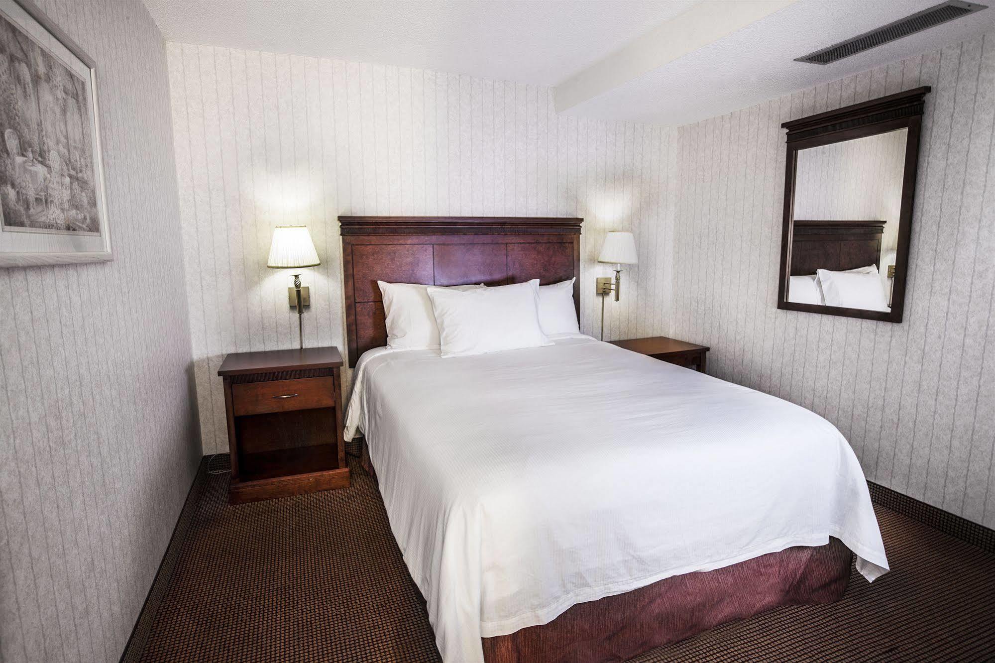 Hotel Clifton Victoria At The Falls