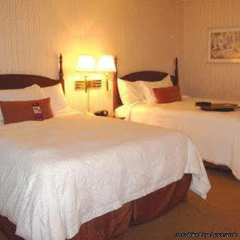 Hotel Clifton Victoria At The Falls